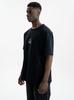 Men's Black Point X Impulse Short Sleeve Oversize T-Shirt XL
