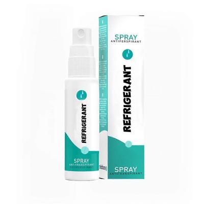 Produse pentru îngrijirea corpului – Deodorante și antiperspirante