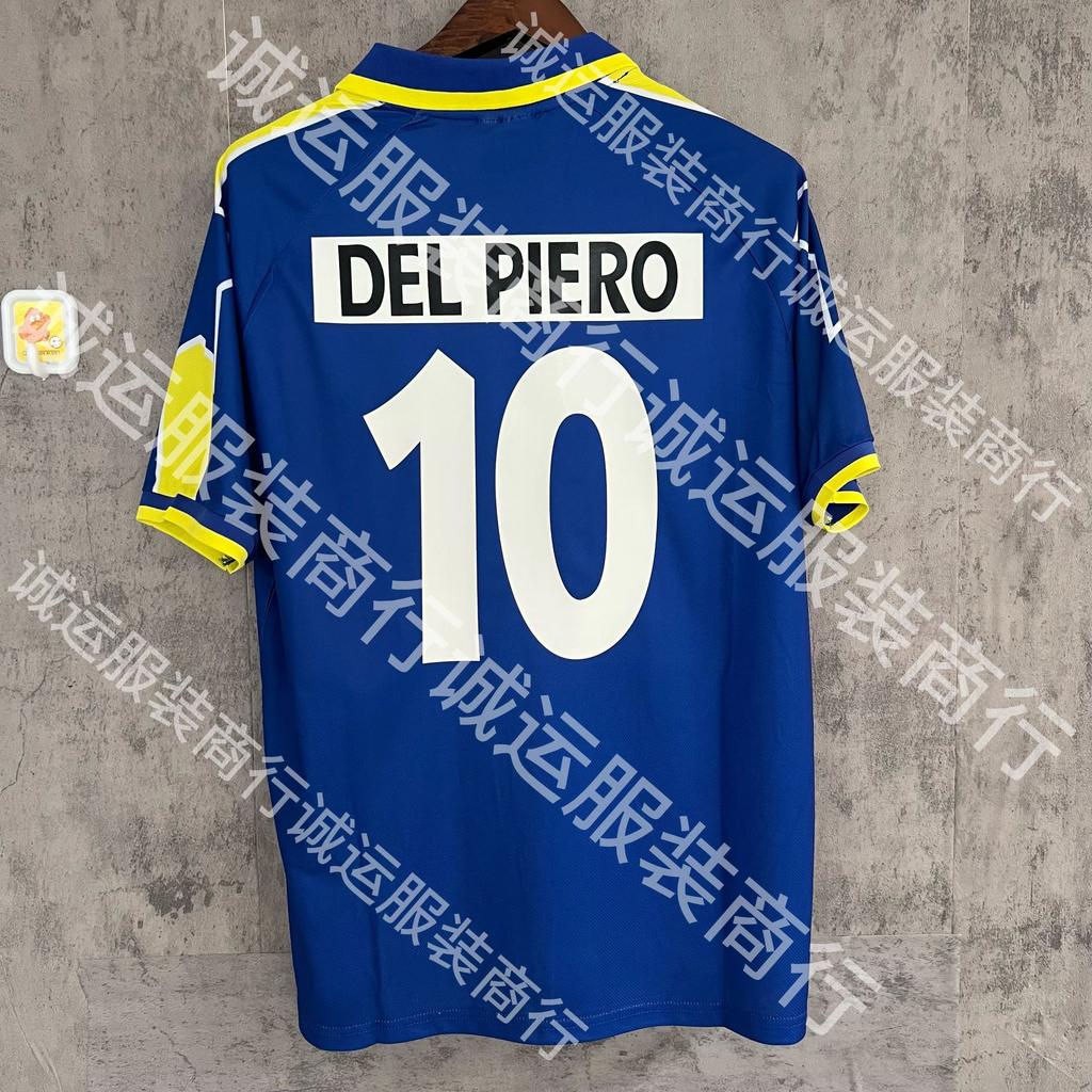 Vintage Brazilian Real Madrid Barcelona Juventus jersey