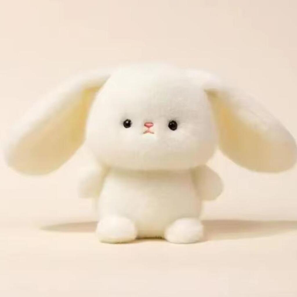 15CM Cute Animal Plush Toy Children Table Doll Ornaments Companion Doll Birthday Christmas Gifts Soft Sleeping Companion Kawaii