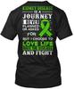 Last Day To Order - Kidney Disease Is A 100% Cotton T-shirt Mens Tees Top Made In the USA T-Shirt Tee Top Unisex