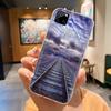 Case For Realme C25 C25s Coque Cute Cartoon Painted Soft Silicone Cover For OPPO Realme C25S C25 Cases Bumper RMX3195 RMX3197
