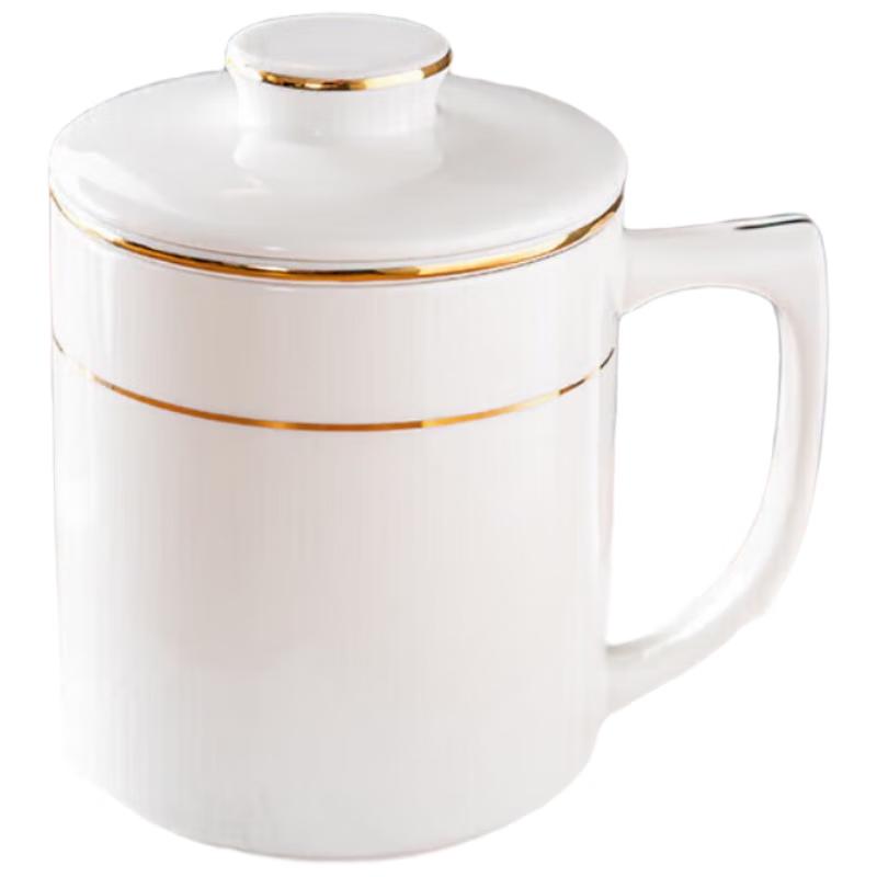 WEIMINGNUO Ceramic Mugs & Tea Cups