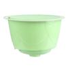 5Pcs Food Grade Reusable Coffee Capsule Filter Coffee Machine Accessories Fit for Dolce Gusto