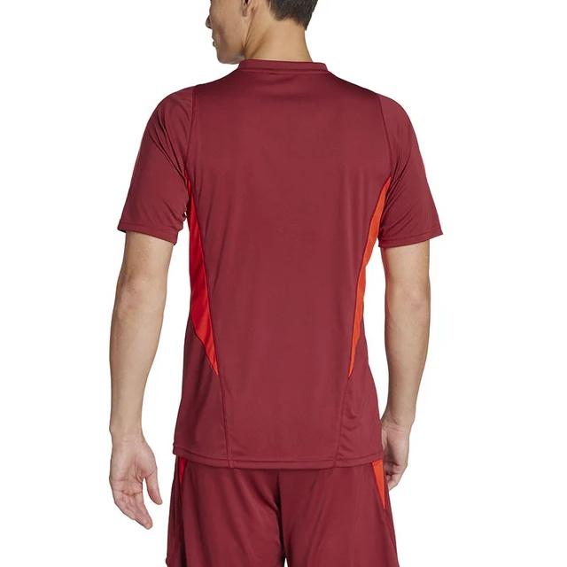 adidas Manchester United Tiro 23 Training Jerseys 'Red' Men's IA7245