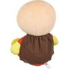 SEGA FAVE Anpanman Fuwarin Smile Plush Toy Medium 30cm