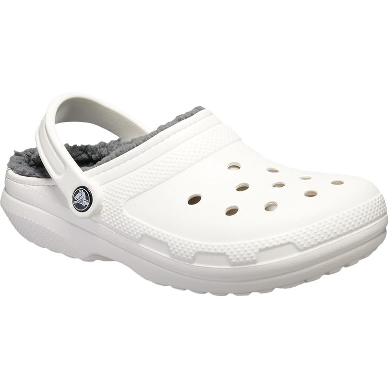 Классические утепленные кроксы Crocs 39-40