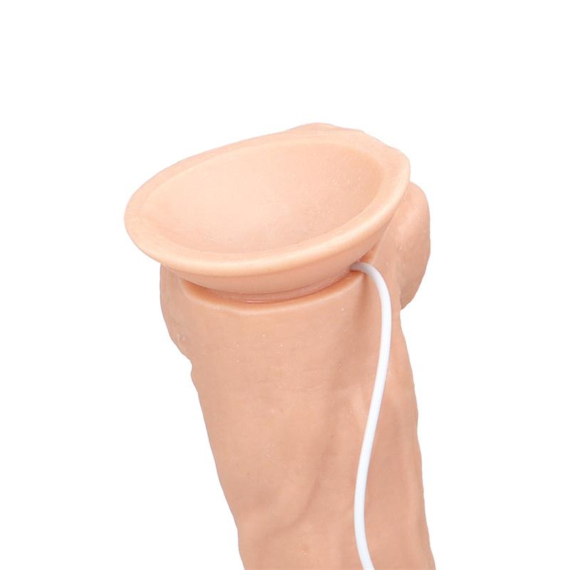 10 Frequency Vibration Big Dildo Masturbation Device Female Products Penis Female Vibration Sex Toys Adult Toys