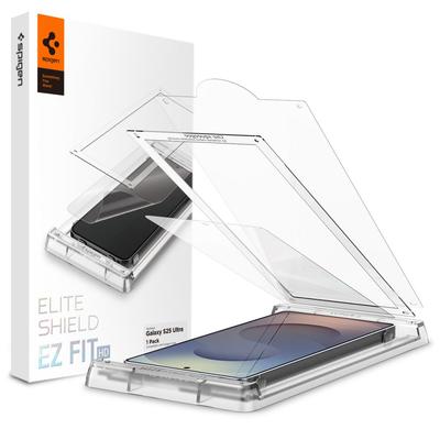 Hydrogel-film Spigen Elite Shield Ez Fit Hd Galaxy S25 Ultra Clear