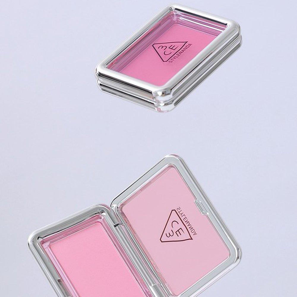 3CE New Take Face Blusher 4.5g