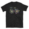 Science Shirt, Chemistry Gift, Geek Shirt, Funny Chemistry Shirt, Chemistry Teacher, Nerd T-Shirt, I've Lost an Electron Are You Positive