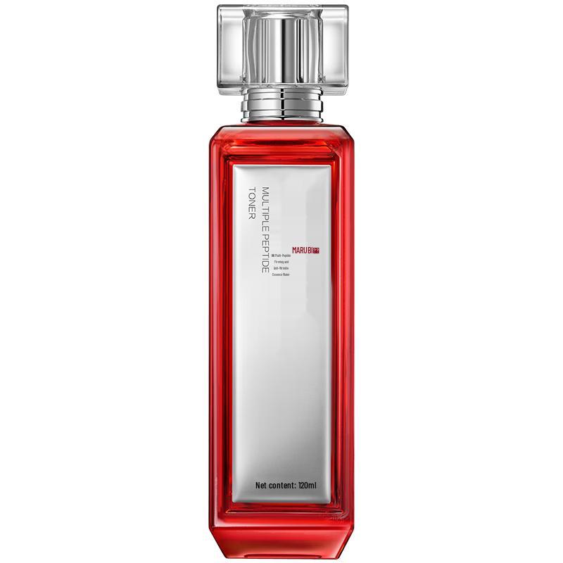 Marubi Little Red Pen Peptide Firming Essence Water