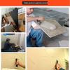 Stainless Steel Plastering Trowel