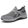 Shoes Men's Summer New Shoes Men's Sneaker Breathable Casual Daddy's Shoes