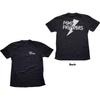 Foo Fighters - Flash Logo (T-Shirt)