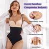 Sexy Women Tummy Control Butt Lifter Shapewear Bodysuit