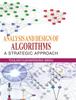 Bok Analysis and Design of Algorithms : A Strategic Approach