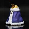 8CM Anime Fate/Stay Night Altria Pendragon Figure Quilt King Dress Model Toy Gift Collection Action Figure PVC
