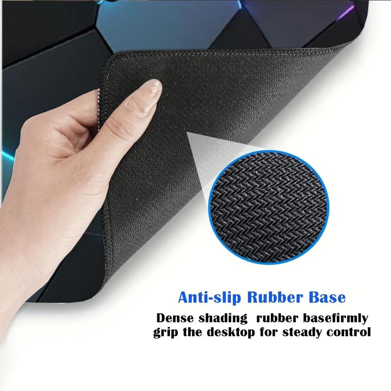Gaming Mouse Pad Mousepad Gamer Desk Mat Large Keyboard Pad Xll Carpet Computer Table Surface For Accessories Xl Ped Mauspad