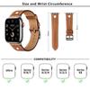 KALEBOL For Apple Watch 10 46mm/Ultra 2/Ultra 49mm/9 8 7 45mm/SE (2023) SE (2022) SE 6 5 4 44mm/3 2 1 42mm Genuine Cow Leather Watch Strap