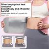 Waist Trainer Sweating Slimming Belt Gym Fitness Cincher Belly Control Corset Sweat Fat Burning Women Body Shaper Weight Loss
