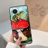 Frong Froggy Art Groovy Hippie Case For Honor Magic 5 6 7 Lite 8 Pro Honor 400 200 Pro X9c X9b X9a X8a X8b 50 70 90 Cover