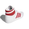 Adidas Top Ten Hi 'White Scarlet' Sneaker EF2359