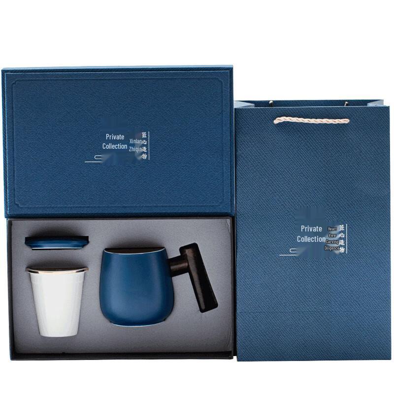 Mug Chaxun Creative pour bureau