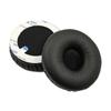1 Pair Earpads Ear Pads Cushion Ear Sponge Covers Improved Comfort for MDR-XB550AP XB450AP XB650BT XB400