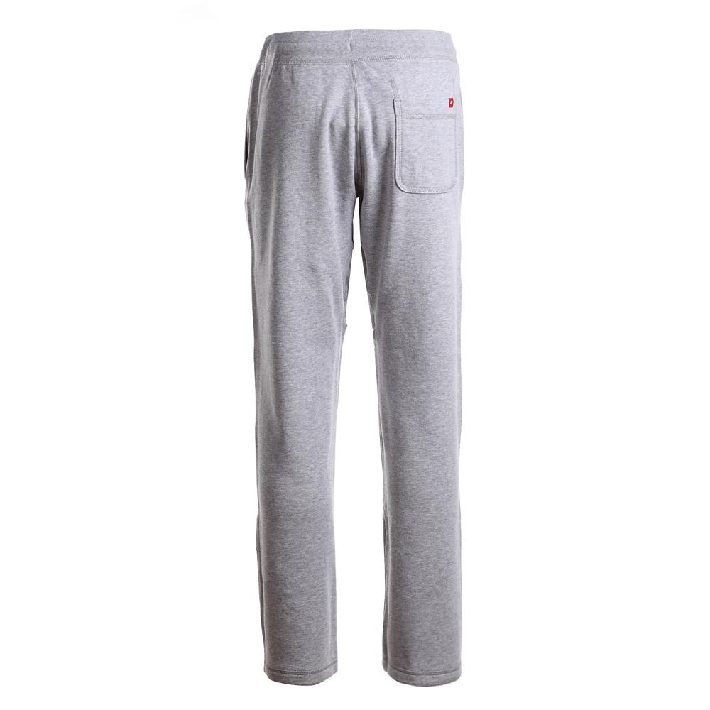 Nike Swoosh Ace Oh Lifestyle Serie Casual Cordones Cómodo Versátil Pantalones Casuales Parte Inferior para Hombre 545321-063