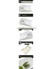 MG6 Rear Row Air Outlet Decorative Frame - Full Wrap Patch Accessory