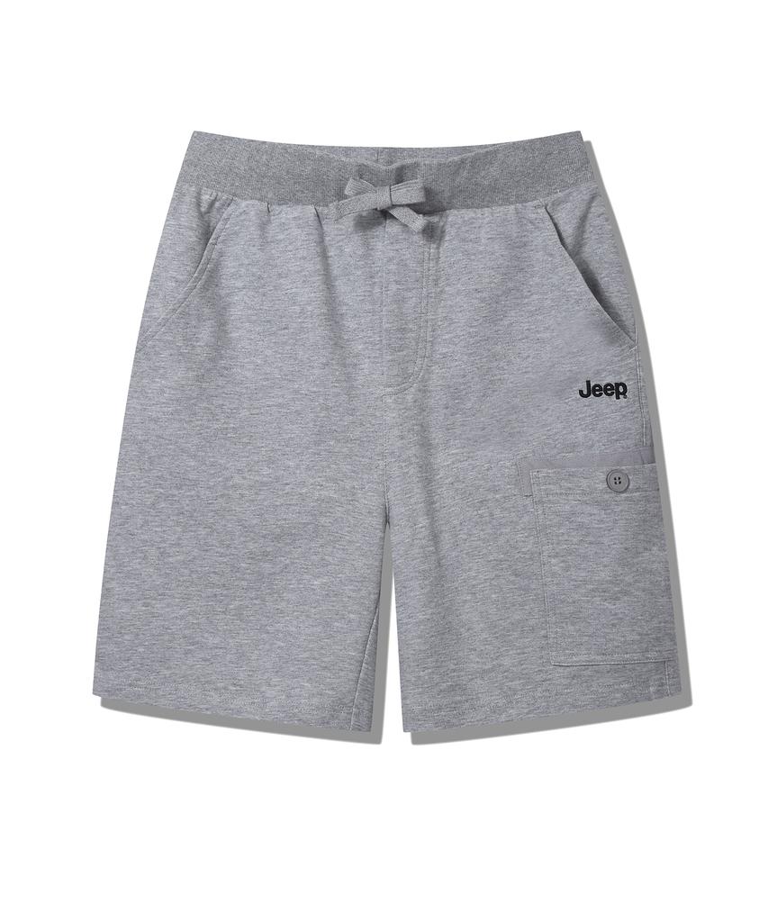JEEP M-Logo Matching Shorts 11 Colors (Jp5Tsu970)