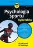 Sports Psychology for Dummies V.2