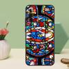 Virgin Mary of Hope Religious Art For Samsung Galaxy A26 A54 A34 A14 A52 A32 A12 A13 A33 A53 A15 A16 A36 A56 A06 A35 A55 Case