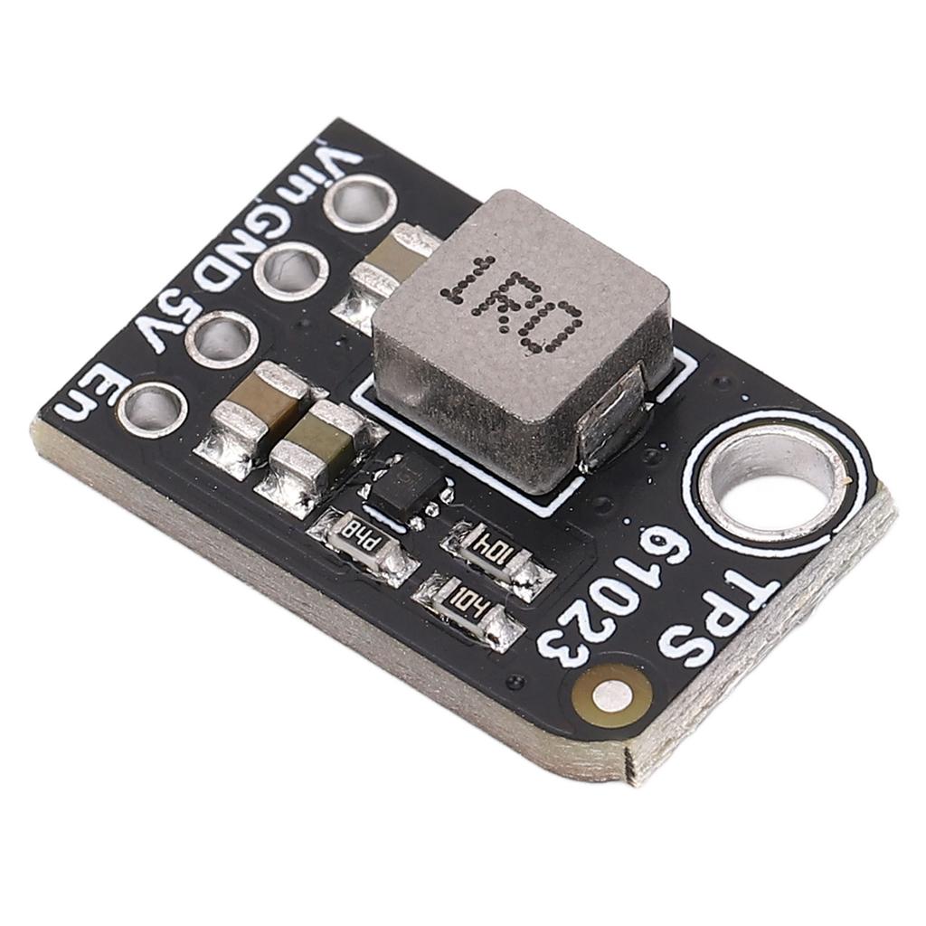 5V 1A Boost Module for TPS61023 Chip Step Up Voltage Regulator Power Supply Boost Converter with Pin Header
