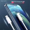 Trendsetter Fast Charging Cable for iPhone & iPad