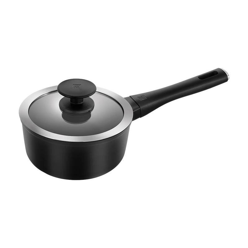 ZWILLING 16cm Titanium Non-stick Saucepan