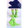Professional Non-Slip Sports Socks Men'S Towel Bottom Thickened Training Actual Combat Socks Breathable Dispensing Football Socks