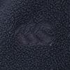 CANTERBURY OF NEW ZEALAND Fleece Jacket L Navy Men's Used