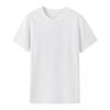 Jingdong Jingzao Women's 80-Count Mercerized Cotton Basic T-Shirt