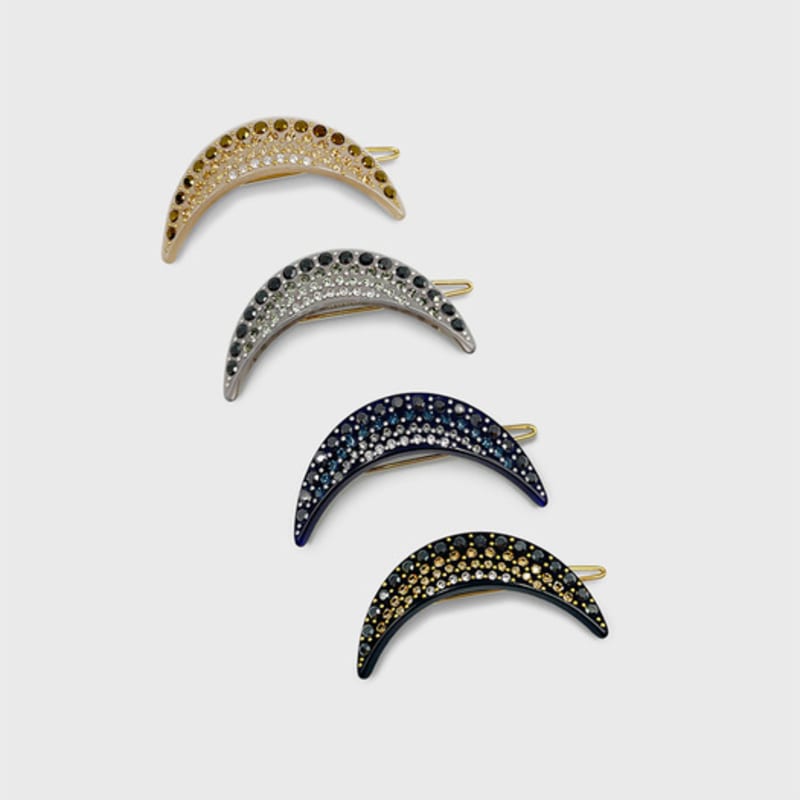 Jean Paul Clarisse Luna Zellulose Stecknadel DESL054-1