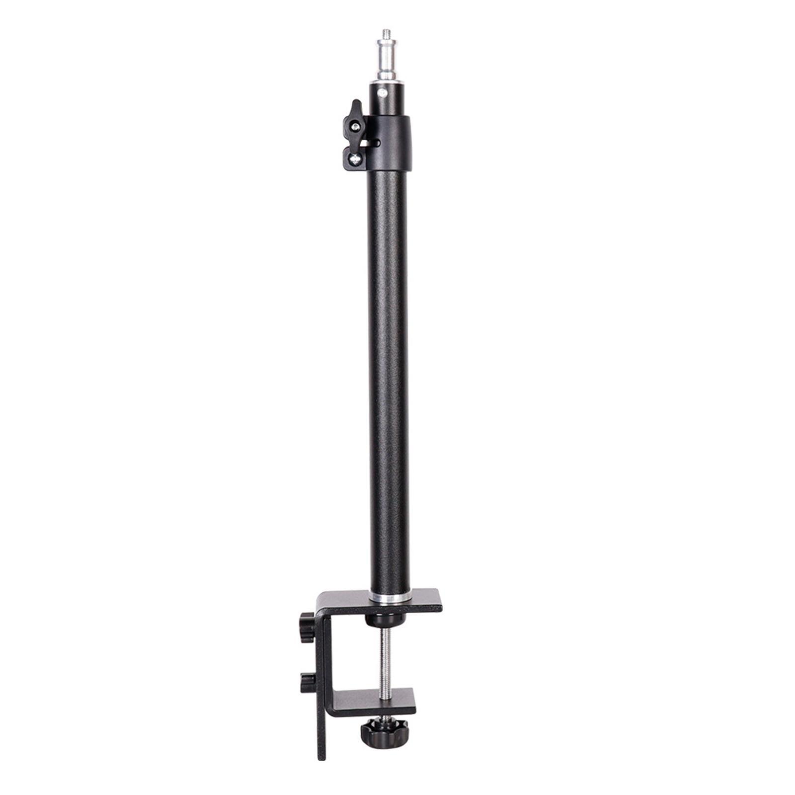 

Универсальная настольная камера +1/4 для винтового крепления DSLR настольная видеокамера зажим наконечник