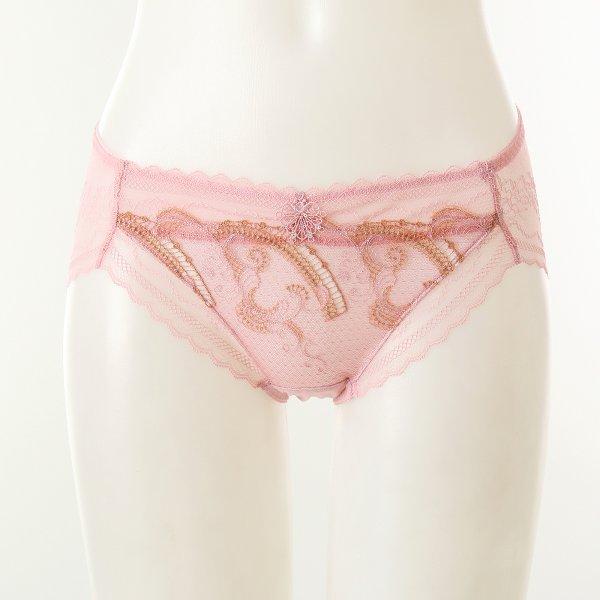Venus Pad Bra Set Lace Panty [opt5962s]