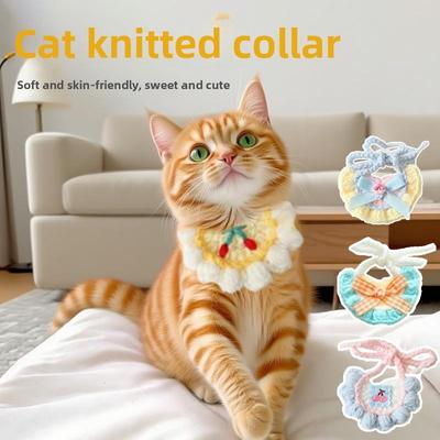 Gatos – Roupa para gatos