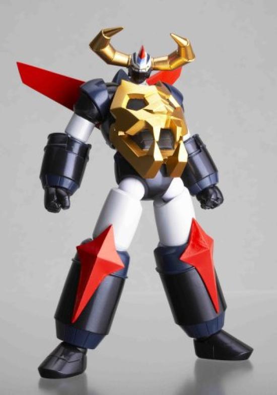 

Revoltech Yamaguchi Gaiking No.24