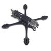 Helmet Shield MAK5 5-inch FPV Drone Frame