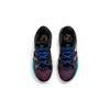 Nike Kyrie 7 GS Chinese New Year Kids Sneakers Purple Black Spirit-Teal CW3239-001