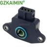GZKM 3 P TPS Throttle Position Sensor For Porsche 911 993 Renault 19 Safrane Saab F01R064915R 028012 0280122001