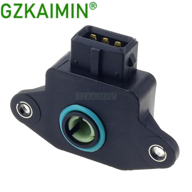GZKM 3 P TPS Throttle Position Sensor For Porsche 911 993 Renault 19 Safrane Saab F01R064915R 028012 0280122001