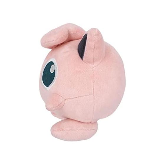 Pokemon Plush S Pocket Monsters All Star Collection Purin